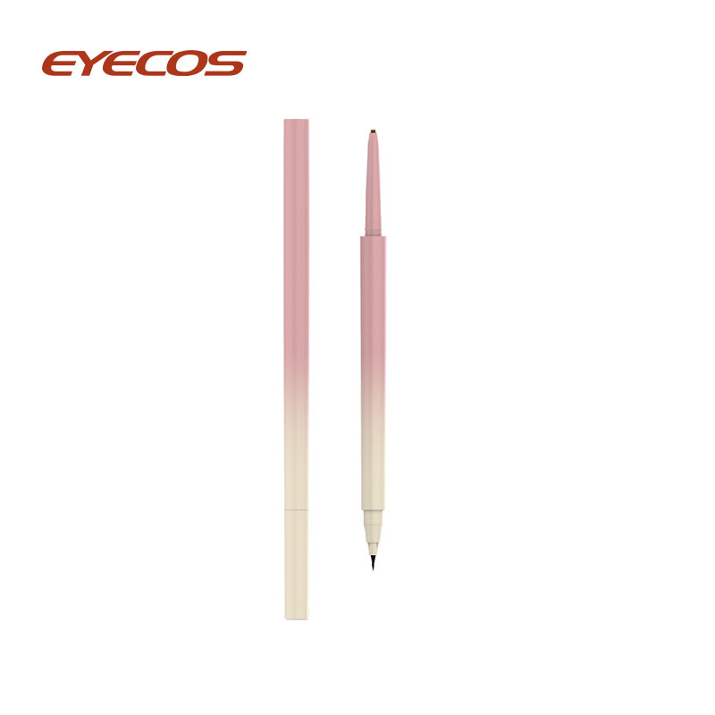 2-in-1 Automatic Eyeliner Penicilio & Liquid Eyeliner Pen