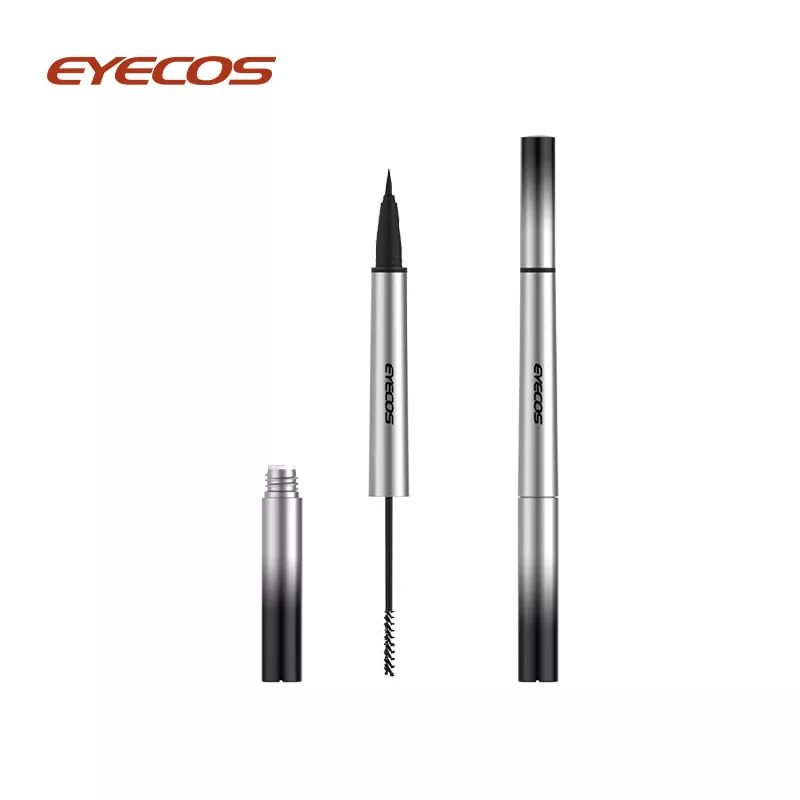 II-in-I Eyeliner et IMPERVIUS Longitudo Mascara