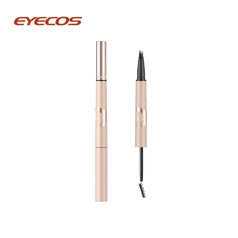 2-in-1 Micro Fork consilium Liquid Supercilium Pen