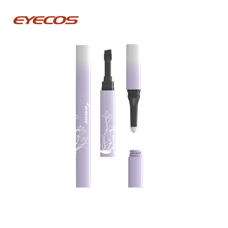 Dual-finivit Smoky Eyeliner Crepito