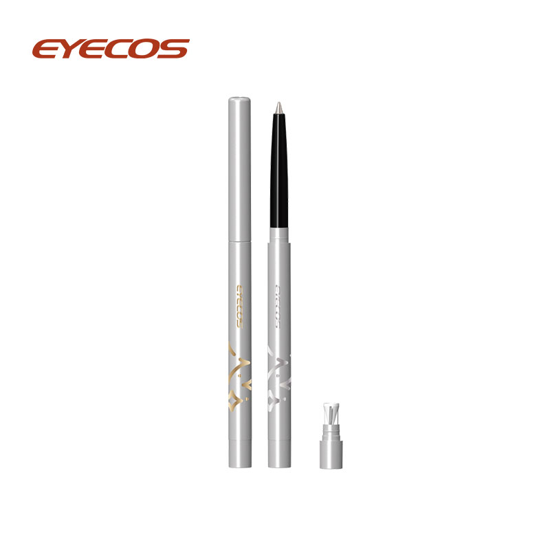 Metallic Cremeo Automatic Eyeliner Penicilio