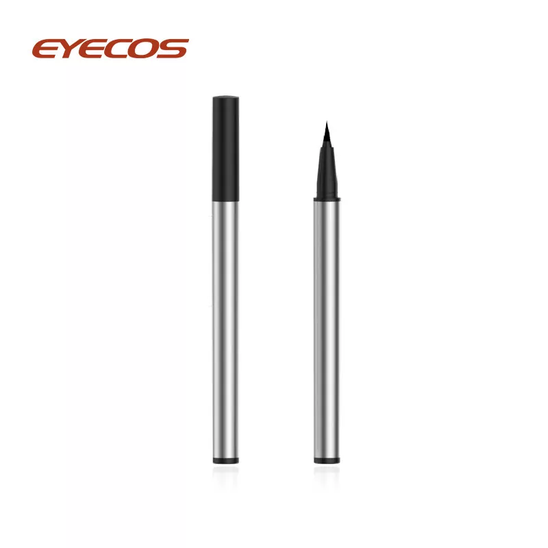 Clean Beauty Black Liquid Eyeliner Pen (penicillo tip)