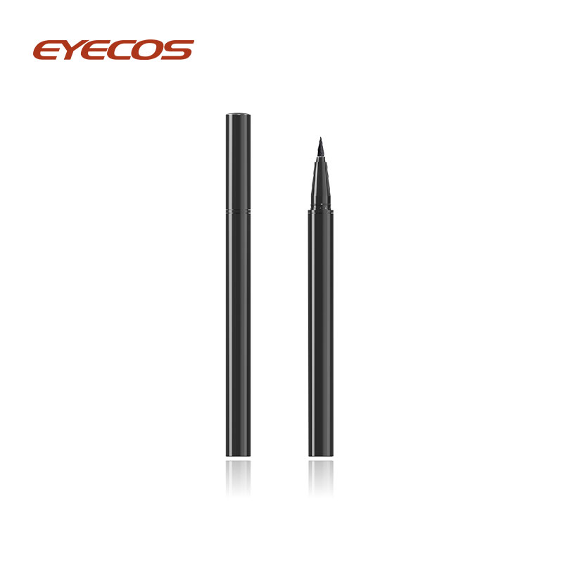 Tersus Decus Black Liquid Eyeliner Pen (Felt tip)