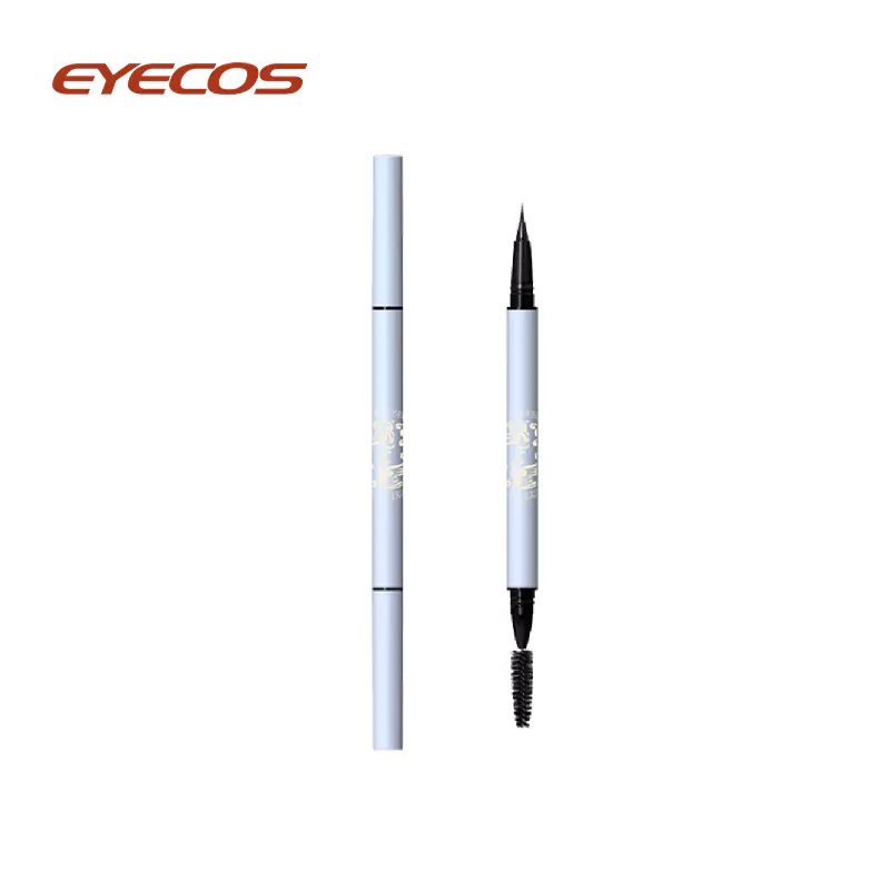 Geminus-finivit Micro-tip Liquid Supercilium Pen