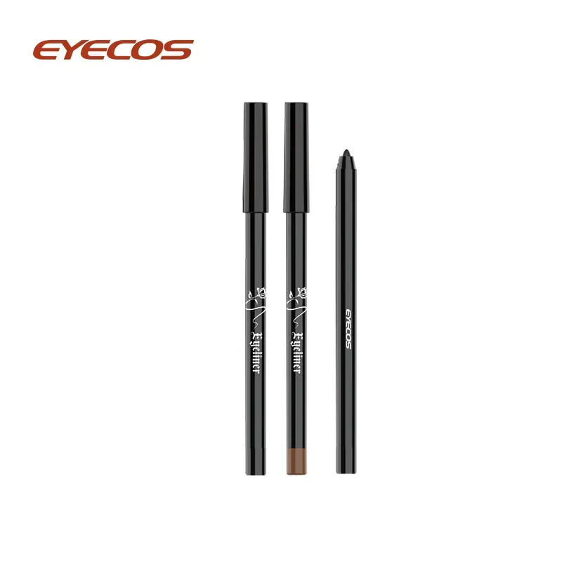 Kajal And Kohl Sharpenable Eyeliner Pen