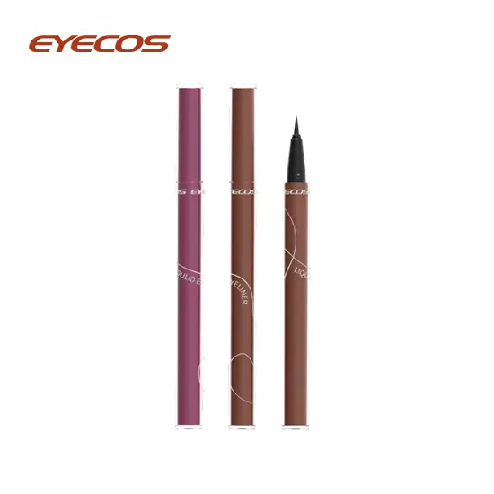 Longa Gerens IMPERVIUS Liquid Eyeliner Pen