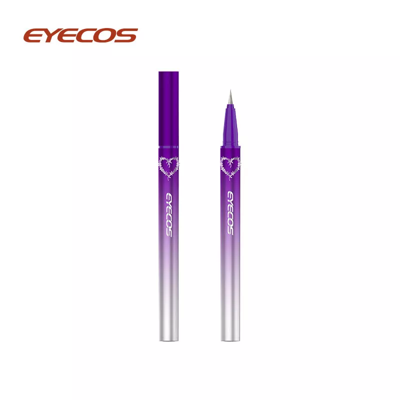 Metal High Illumina Liquid Eyeliner Pen