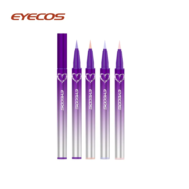 Micro consilium Liquid Pearly Eyeliner Pen