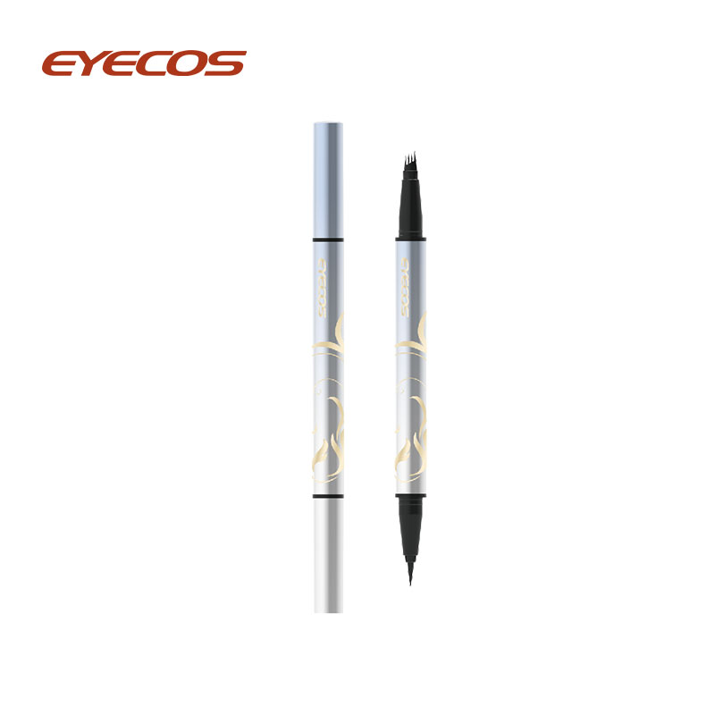 Liquid Multifunctional Eyeliner Pen+ Supercilium Peniculum 4