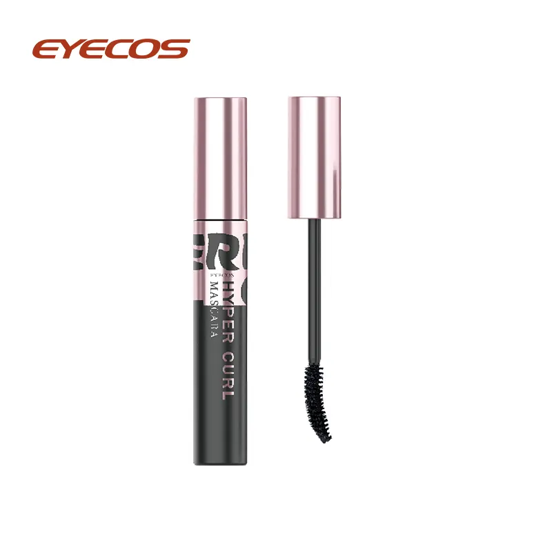 Non Caking IMPERVIUS Curling Mascara