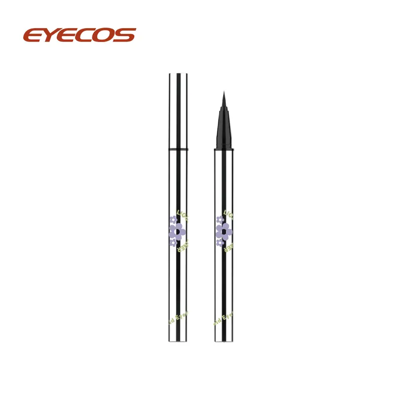 Matte Liquid Eyeliner Pen