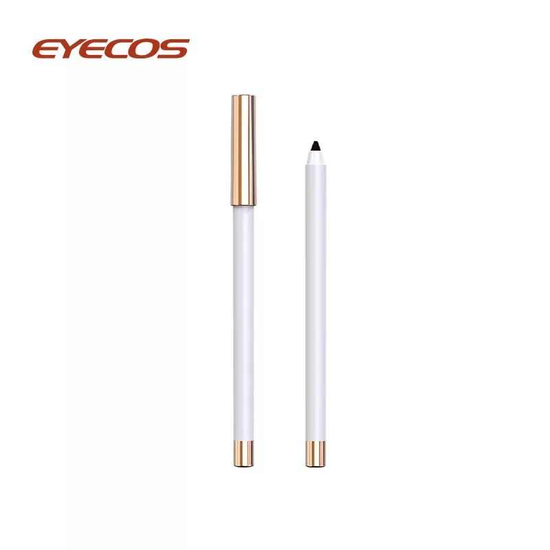 Sharpenable Long gel Eyeliner Pen