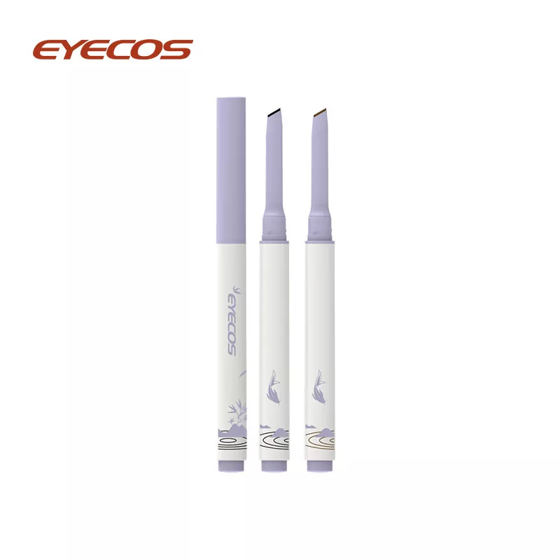 Sericeum Smooth Lorem Eyeliner Penicilio (Slanted tip)