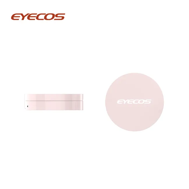 Smooth Cremeo Longa Blush Cremor